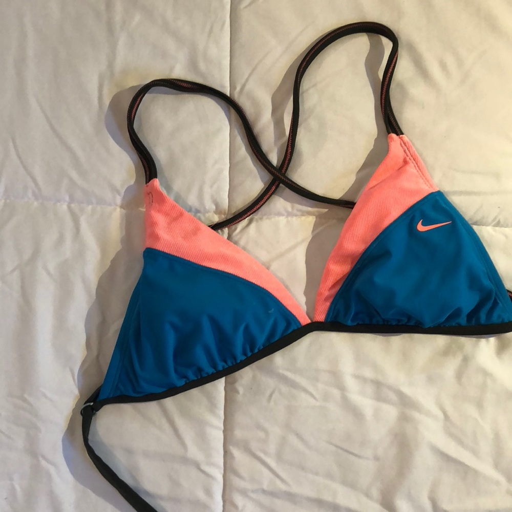 Nike Bikini Top